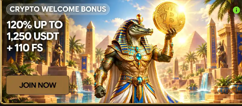 rarawin casino crypto bonus